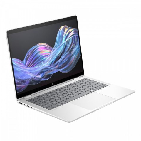 HP Inc. Laptop EliteBook X Flip G1i U7 258V 1TB/32GB/W11P/14 B9ZX5ET