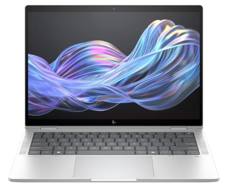 HP Inc. Laptop EliteBook X Flip G1i U7 258V 512GB/32GB/W11P/14.0 B9ZX4ET
