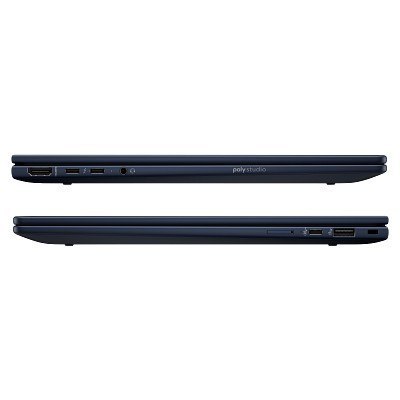 HP Inc. Laptop EliteBook X Flip G1i U7 258V 512GB/32GB/W11P/14 B9ZX8ET