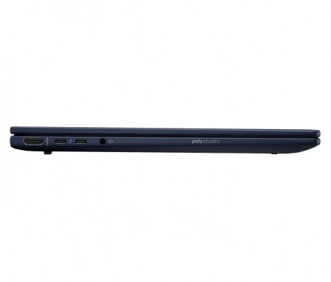 HP Inc. Laptop EliteBook X G1i U7 258V 1TB/32GB/W11P/14 B9ZY5ET
