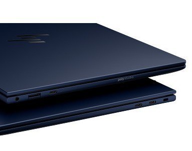 HP Inc. Laptop EliteBook Ultra G1i U7 258V/512GB/32GB/W11P/14.0 B9ZX2ET