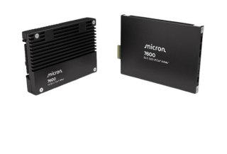 Micron Dysk SSD 7600PRO 1920GB NVMe U.2 15mm Single pack