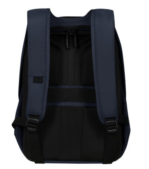Samsonite Plecak Securipak 2.0 14.1 cala granatowy