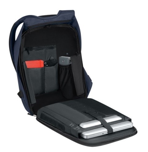 Samsonite Plecak Securipak 2.0 14.1 cala granatowy