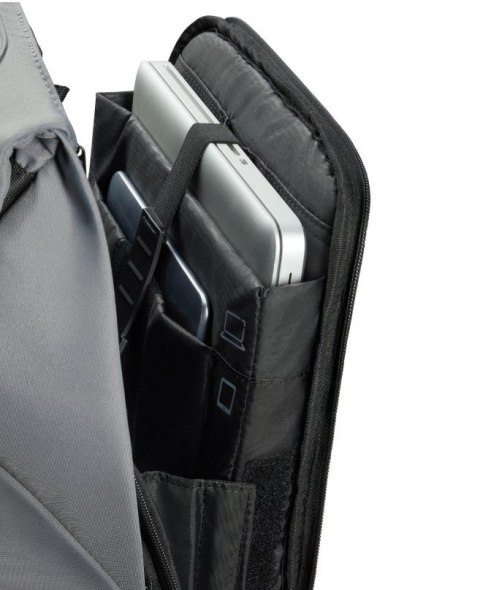 Samsonite Plecak Securipak 2.0 14.1 cala szary