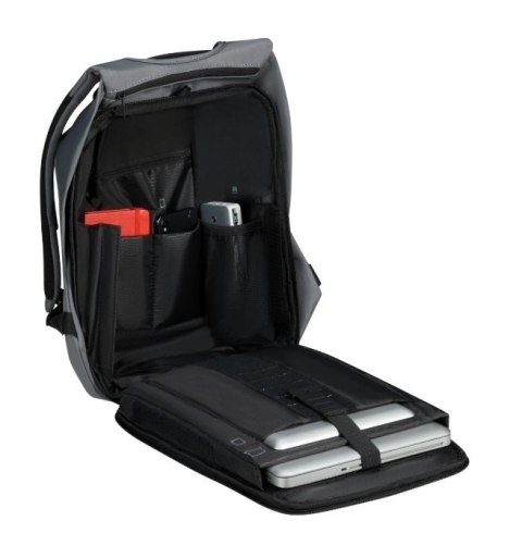 Samsonite Plecak Securipak 2.0 14.1 cala szary