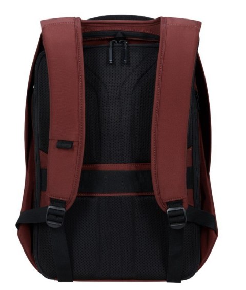 Samsonite Plecak Securipak 2.0 15.6 cala Terracotta Red