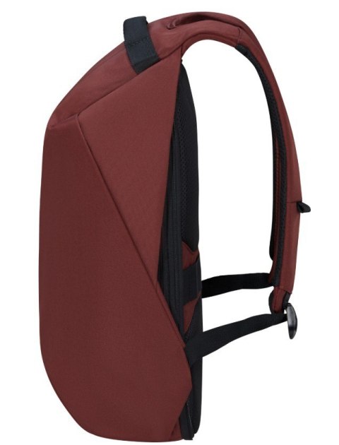 Samsonite Plecak Securipak 2.0 15.6 cala Terracotta Red