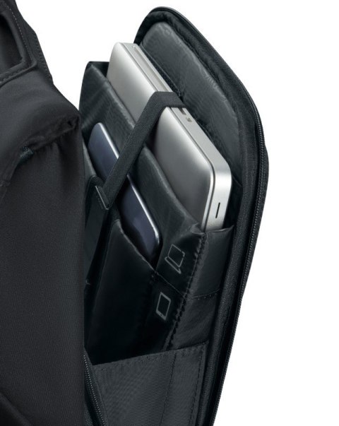 Samsonite Plecak Securipak 2.0 15.6 cala czarny