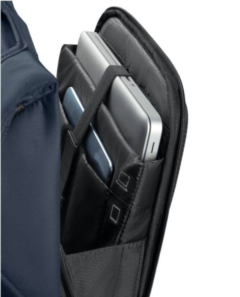 Samsonite Plecak Securipak 2.0 15.6 cala granatowy