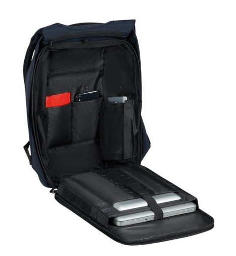 Samsonite Plecak Securipak 2.0 15.6 cala granatowy