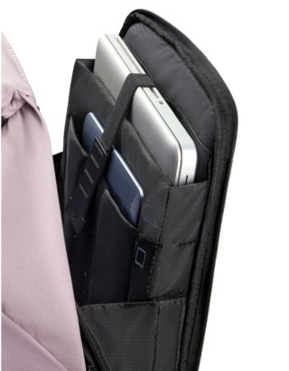 Samsonite Plecak Securipak 2.0 15.6 cala liliowy