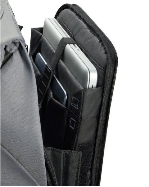 Samsonite Plecak Securipak 2.0 15.6 cala szary