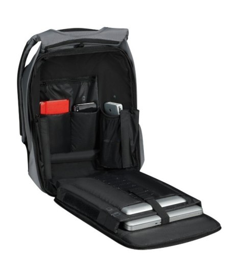 Samsonite Plecak Securipak 2.0 15.6 cala szary
