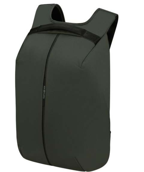 Samsonite Plecak Securipak 2.0 15.6 cala zielony