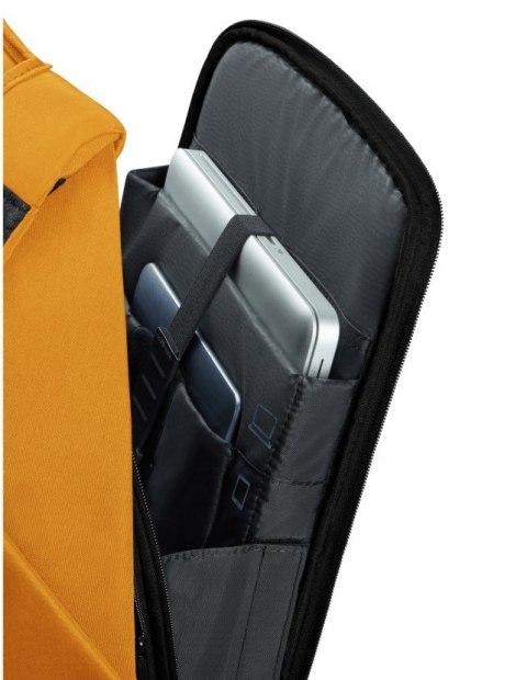 Samsonite Plecak Securipak 2.0 15.6 cala żółty