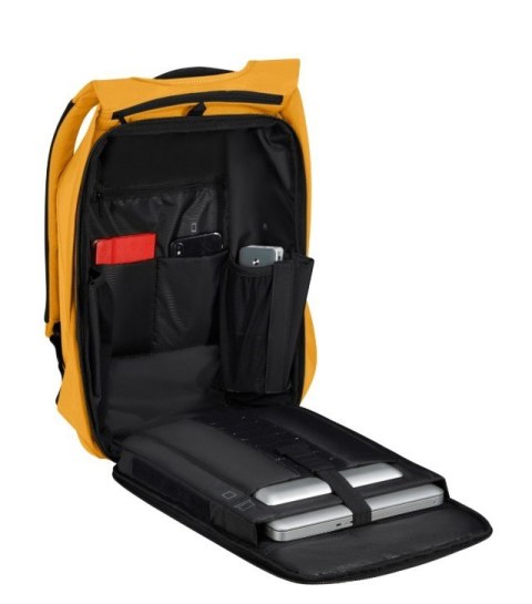 Samsonite Plecak Securipak 2.0 15.6 cala żółty