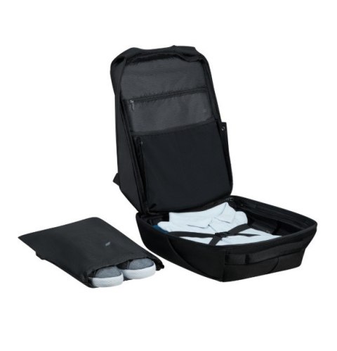 Samsonite Plecak Securipak 2.0 17.3 cala czarny