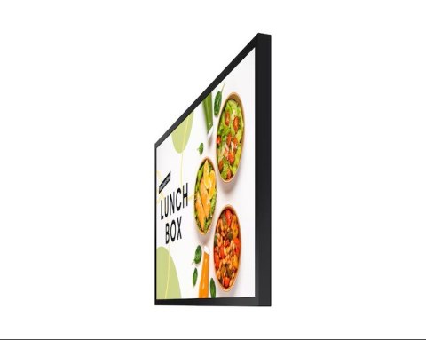 Samsung Monitor 32 cale OM32DX LH32OMDEBGBXEN