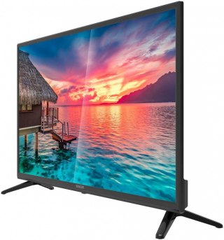 Sencor Telewizor 32 cale D-LED SLE 3233TCS DVB-T/T2/C/S/S2 Ci+ HEVC