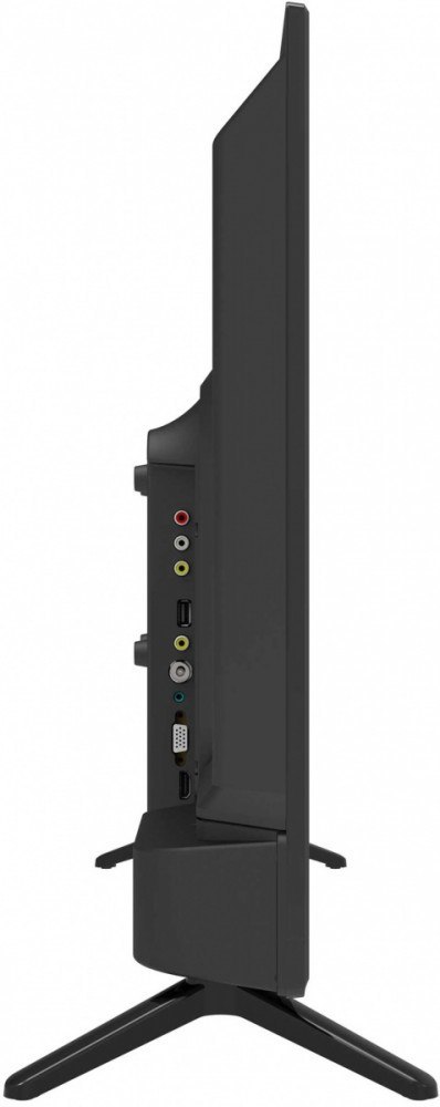 Sencor Telewizor 32 cale D-LED SLE 3233TCS DVB-T/T2/C/S/S2 Ci+ HEVC