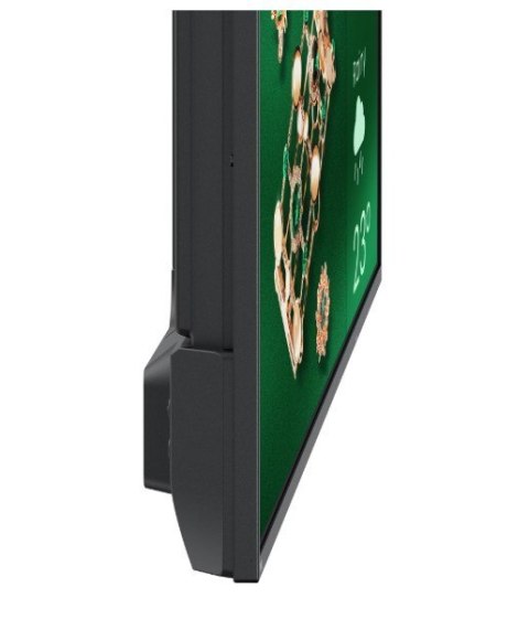 Benq Monitor wielkoformatowy 65 cali ST6504 LED 4K 1200:1/3840x2160/HDMI
