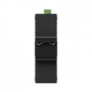 Cudy Przełącznik IG1008P 8-GbE industrial PoE switch for networking in harshconditions such as manufacturing, transportation, maritim