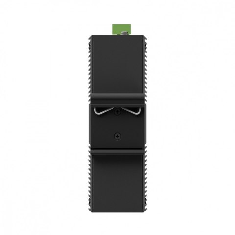 Cudy Przełącznik IG1008P 8-GbE industrial PoE switch for networking in harshconditions such as manufacturing, transportation, maritim