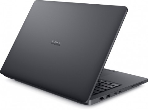 Dell Stacja robocza Dell Pro Max 14 MC14250 Win 11 Pro U5 235H/16GB/512GB Gen4/14 FHD+/UMA GPU/FgrPr&SmtC /IR Cam/Mic/WLAN + BT/Backl