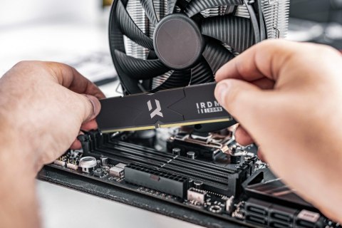 GOODRAM Pamięć DDR5 IRDM 16GB(1*16GB) /7600 CL36