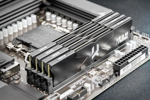 GOODRAM Pamięć DDR5 IRDM 16GB(1*16GB) /7600 CL36