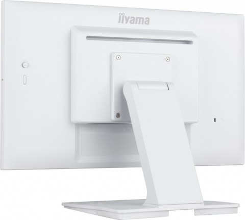 IIYAMA Monitor 22 cale T2252MSC-W2AG 10 PKT. POJ,IPS,HDMI,DP,2x1W,7H,2xUSB, AG-(Anti Glare)