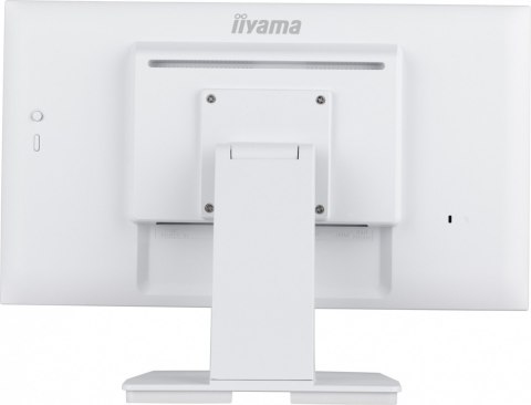 IIYAMA Monitor 22 cale T2252MSC-W2AG 10 PKT. POJ,IPS,HDMI,DP,2x1W,7H,2xUSB, AG-(Anti Glare)
