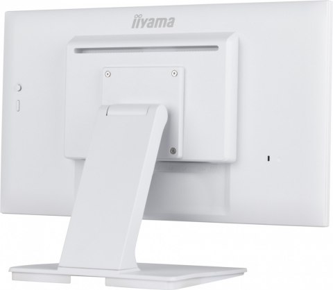 IIYAMA Monitor 22 cale T2252MSC-W2AG 10 PKT. POJ,IPS,HDMI,DP,2x1W,7H,2xUSB, AG-(Anti Glare)