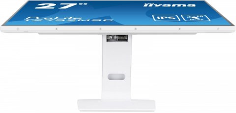 IIYAMA Monitor 27 cali T2752MSC-W1AG 10 PKT. POJ,IPS,HDMI,DP,2x1W,7H,2xUSB, 400cd/m2,AG-(Anti Glare)