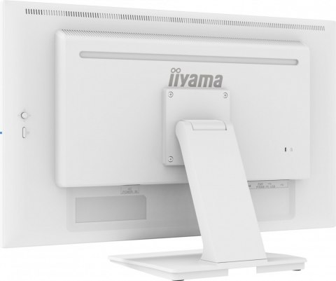IIYAMA Monitor 27 cali T2752MSC-W1AG 10 PKT. POJ,IPS,HDMI,DP,2x1W,7H,2xUSB, 400cd/m2,AG-(Anti Glare)