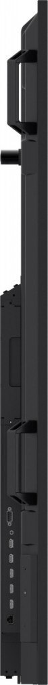 IIYAMA Monitor 86 cali LH8664UHS-B3AG 24/7,IPS,ANDROID 14,4K,2xHDMI,RJ45, 2xUSB,WiF,iUSB-C(DP-Alt),2x16W, iiSignage? (CMS), iiContro
