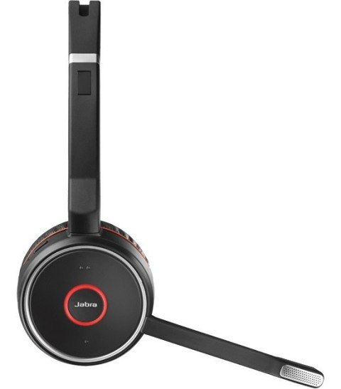 Jabra Słuchawki Evolve 75 SE Link 380a MS Stereo