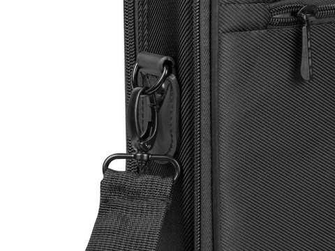 Natec Torba do notebooka Boxer 15.6 cali