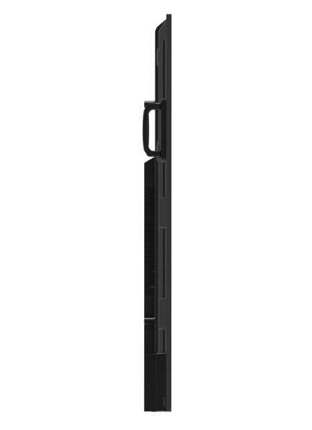 Optoma Monitor wielkoformatowy IFPD N3861K H1F2C0HBW101