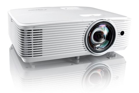 Optoma Projektor H117ST DLP WXGA 3800 30 000:1