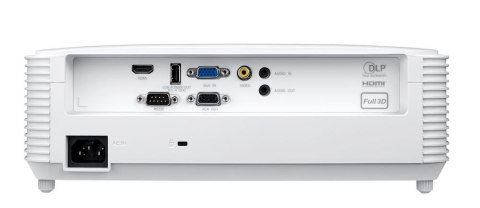 Optoma Projektor H117ST DLP WXGA 3800 30 000:1