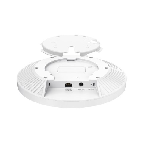 TP-LINK Punkt dostępu Omada EAP787 2.4 / 5 / 6 GHz