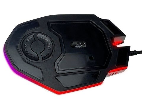 Tracer Mysz GAMEZONE Space