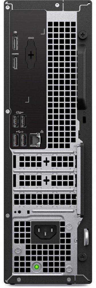 Dell Komputer Dell Pro Slim Essential QVS1260 Win11Pro i5-14400/16GB/1TB SSD/Intel UHD 730/WLAN+BT/Kb/Mouse/3YPS