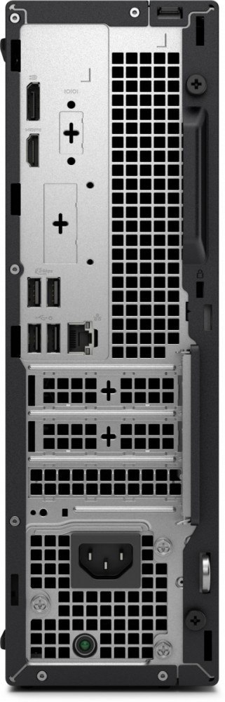 Dell Komputer Dell Pro Slim QCS1250 W11Pro U5 235/8GB/512GB SSD CL25/Integrated/Kb/TPM/3YPS