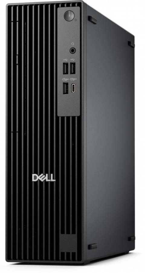 Dell Komputer Dell Pro Slim QCS1250 W11Pro U5 235/16GB/512GB SSD/INT/WLAN+BT/Kb/TPM/3YPS