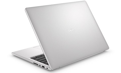 Dell Laptop Dell Pro 14 Essential PV14250 W11P C3-100U|8GB|512GB|Intel Graph|FgrPr|WLAN+BT|14.0 FHD+|BcklKb|3C|65W|3YPS Platinum Silv