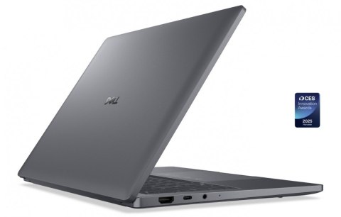 Dell Laptop Dell Pro 14 Premium PA14250 W11P U7-268V/32GB/512GB SSD CL35/FgrPr/IRCam&Mic/WLAN+BT|14.0 QHD+ Touch/BcklKb/3C/vPro/3YPS