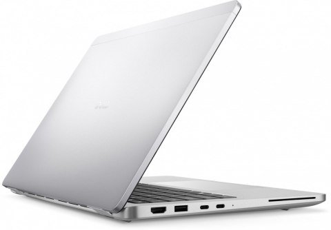 Dell Laptop Dell Pro 16 Plus PB16250 W11P U7-266V/16GB/512GB CL35 TLC/FgrPr&SmtCd/IRCam&Mic/5G LTE+BT/16.0 FHD+ Touch/BcklKb/3C/vPro/